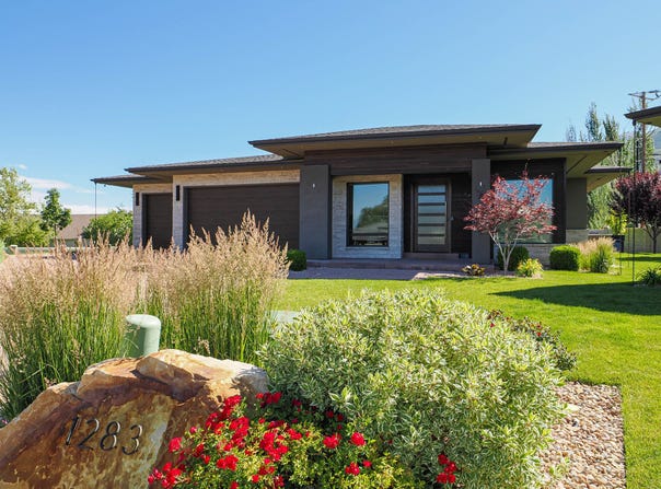 1283 E CORNER VIEW Ct S, Draper, UT 84020