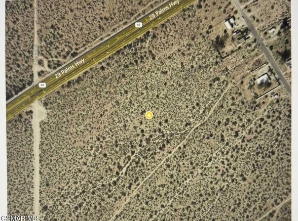 29 Palms Highway, Morongo Valley, CA 92256