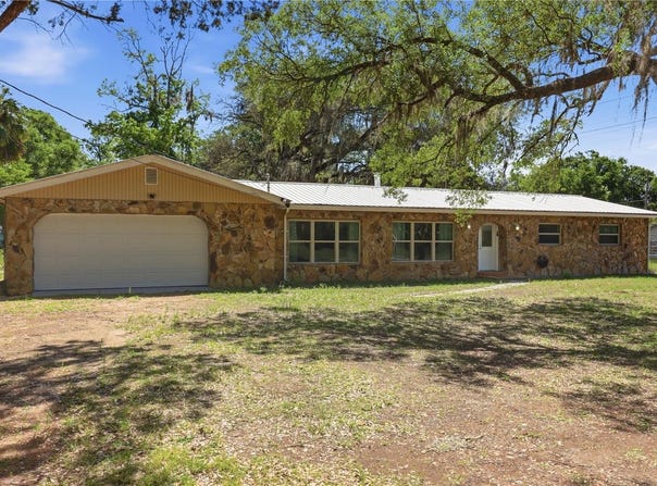 67 COVE Road, INGLIS, FL 34449