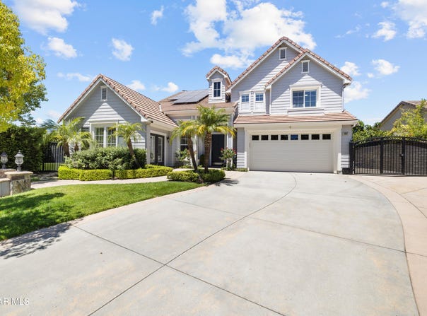 1997 Arielle Lane, Simi Valley, CA 93065