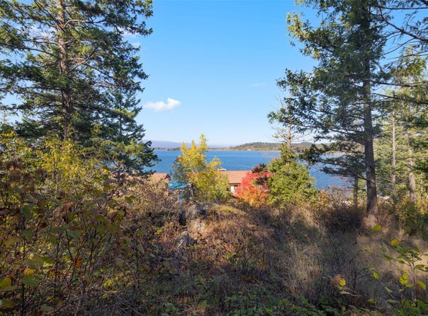 142 Whisper Ridge Drive, Bigfork, MT 59911