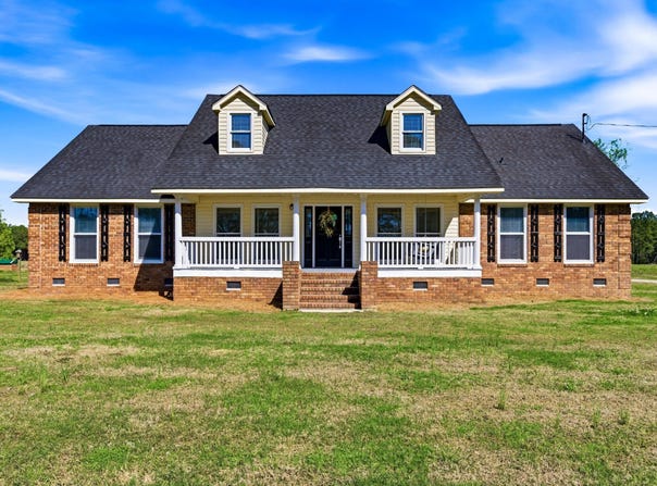2851 Highway 984, Galivants Ferry, SC 29544
