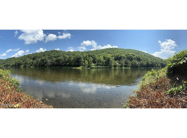 River Road, Equinunk, PA 18417
