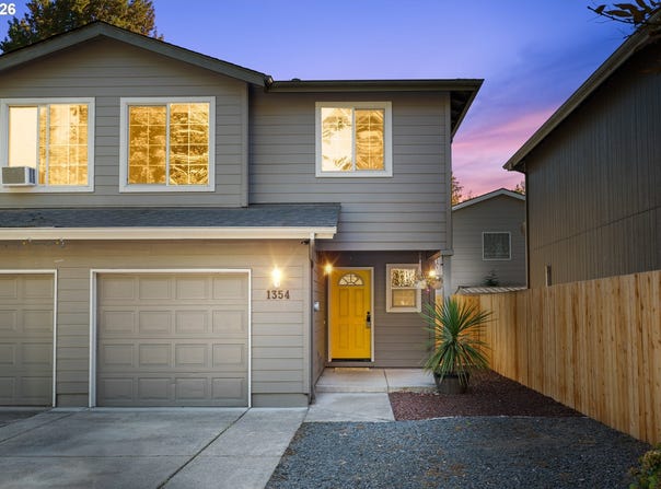 1354 SKIPPER Ave, Eugene, OR 97404