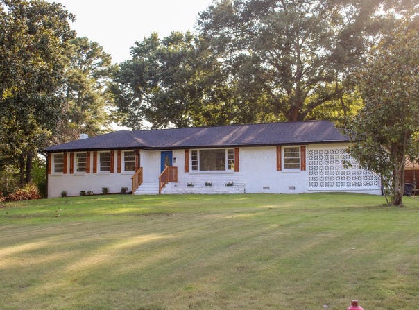 350 TAFT Rd, Parrish, AL 35580