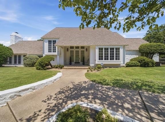 4209 E 98th Street, Tulsa, OK 74137