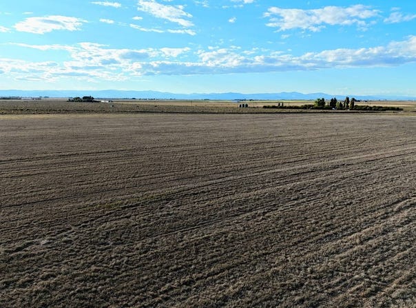 Road N 104, Mosca, CO 81146