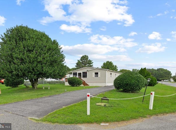 25899 LINGO RD, MILLSBORO, DE 19966