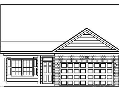 416 Brick House Road, York, SC 29745