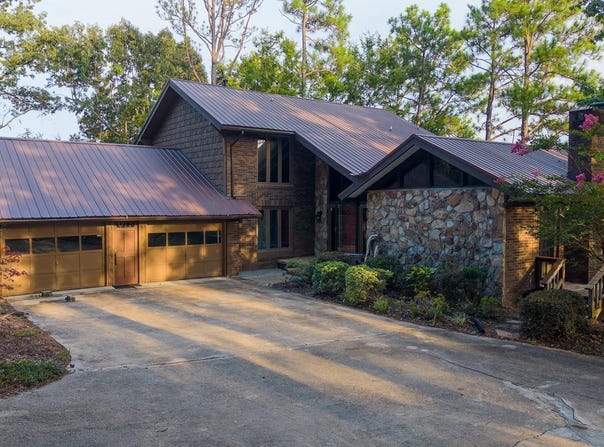 740 LAKE FRONT DRIVE, TALLADEGA, AL 35160
