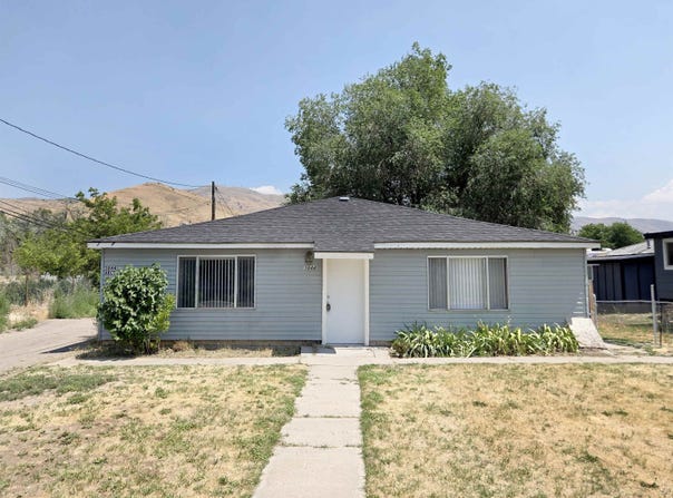 3844 Jason Ave, Pocatello, ID 83204