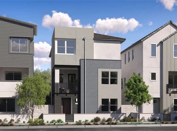 125 Waterfowl, Irvine, CA 92618