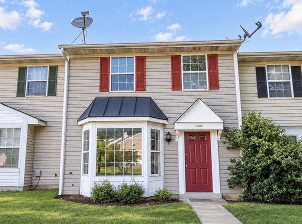 21389 EDGAR Way, LEXINGTON PARK, MD 20653