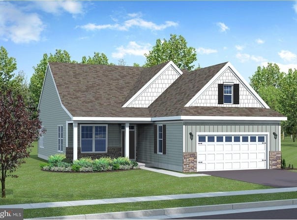 02 FAIRMONT Lane, DOVER, DE 19904