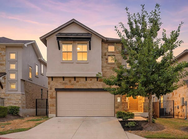 3240 E Whitestone Blvd, Cedar Park, TX 78613