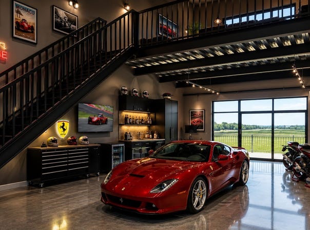 306 Fast Lane, Anna, TX 75409
