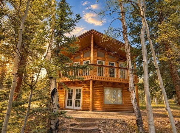 38 Grebe Lane, COMO, CO 80432