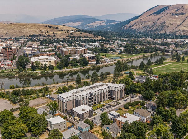 265 S 4th Street E, Missoula, MT 59801