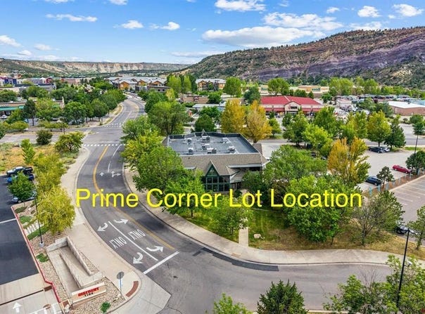 1165 S Camino Del Rio, Durango, CO 81303