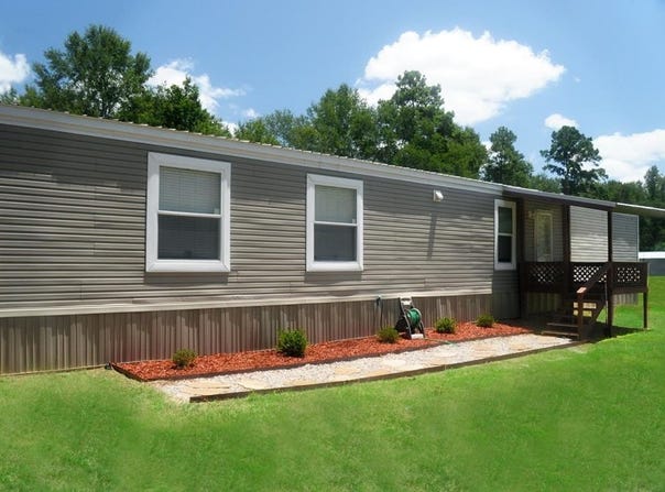 230 Sapphire Road, Lufkin, TX 75904