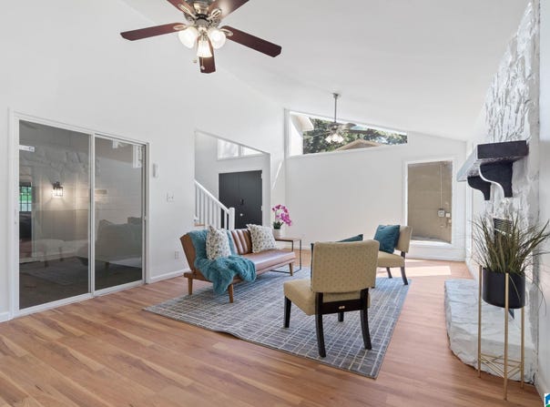 5210 STARLITE DRIVE, IRONDALE, AL 35210