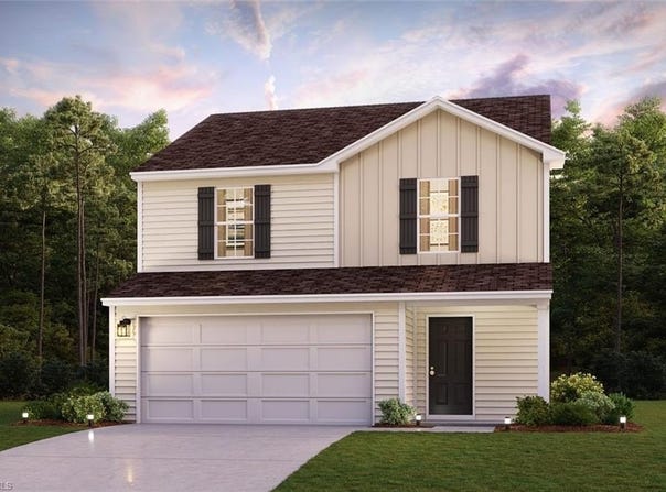 1514 Catskill Way, Newton, NC 28658