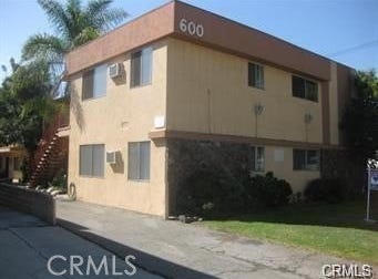 600 E Acacia Avenue, Glendale, CA 91205
