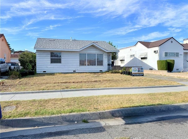 9107 Ralph Street, Rosemead, CA 91770