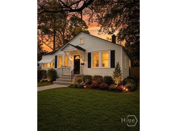 2209 Mississippi Avenue, Savannah, GA 31404