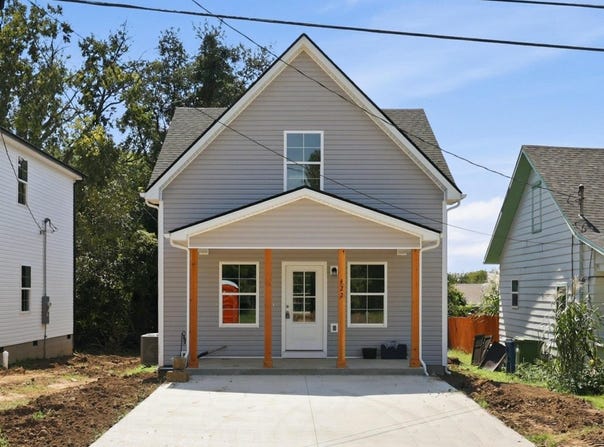 422 Main Avenue, Georgetown, KY 40324