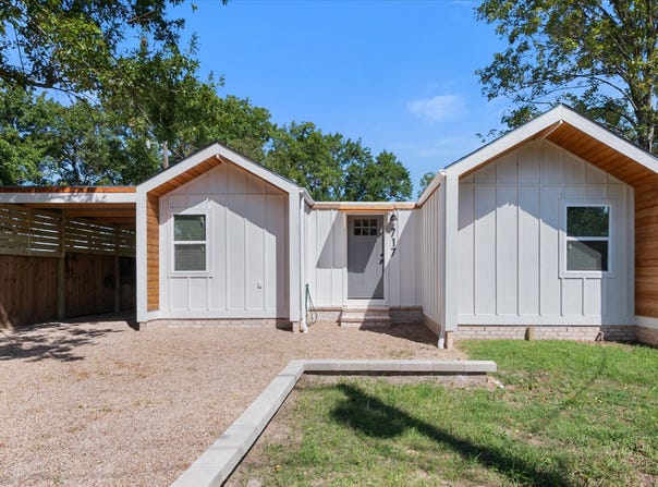 717 Alice Street, Mexia, TX 76667