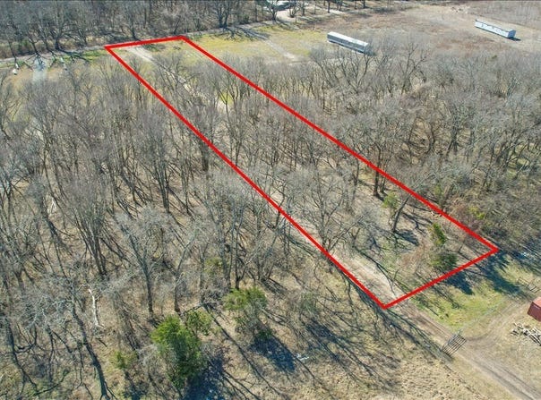 Gray Bottom Road, Whitewright, TX 75491