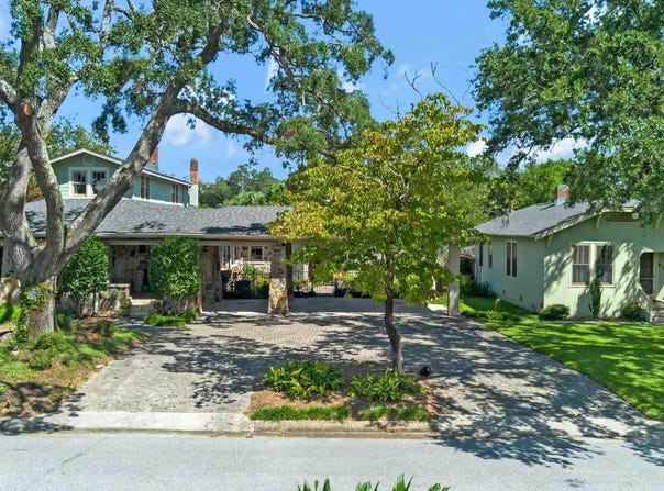 1910 E Jordan St, Pensacola, FL 32503
