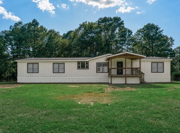 109 Amy Lane, Minden, LA 71055