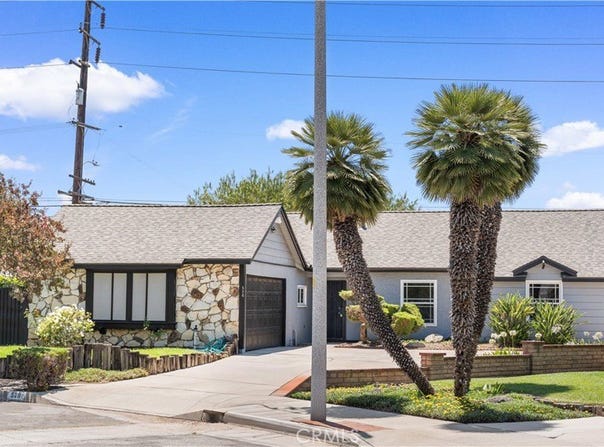 528 Essex, Glendora, CA 91740