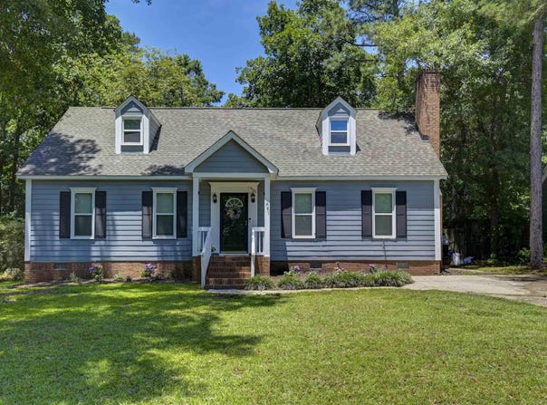 330 Cockspur Road, Irmo, SC 29063