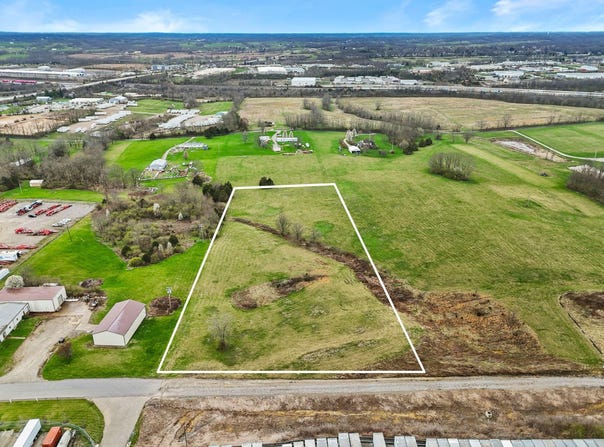 185 Industry Road, Georgetown, KY 40324