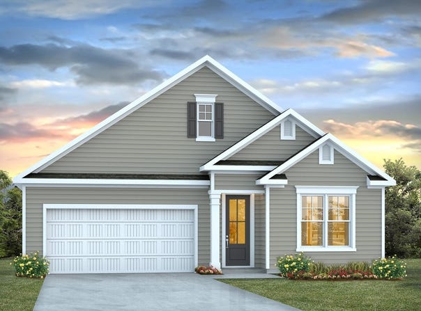220 Squirrel Run Dr., Conway, SC 29526