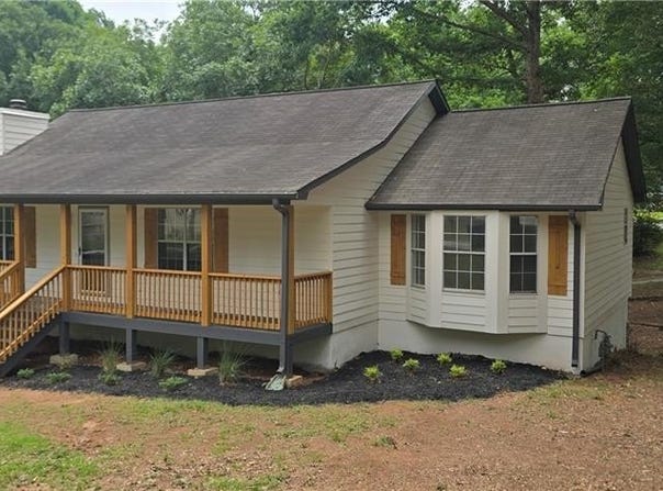 4723 Emerald Glen Drive, Douglasville, GA 30135