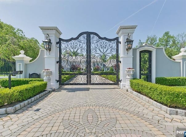 12 The Esplanade, Alpine, NJ 07620