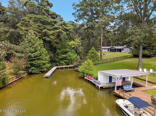 3922 Coker Road, Madison, MS 39110