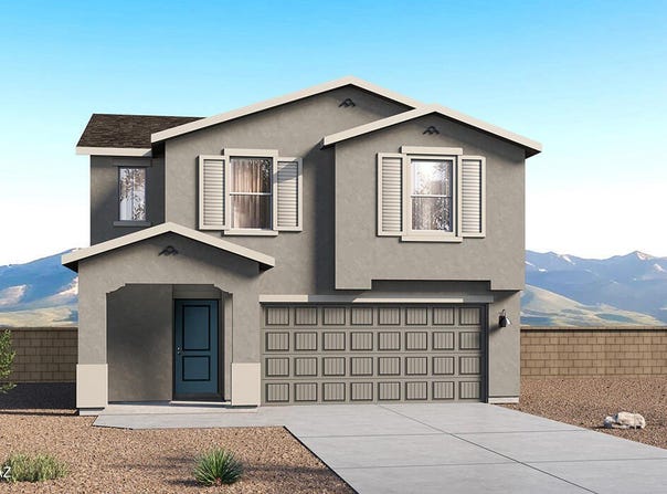 5965 E Jayden Lane, Tucson, AZ 85756