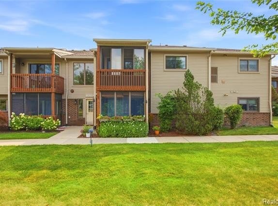 10193 Nancys Boulevard, Grosse Ile Twp, MI 48138