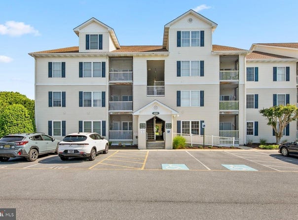 4100 SAND PIPER Drive, REHOBOTH BEACH, DE 19971