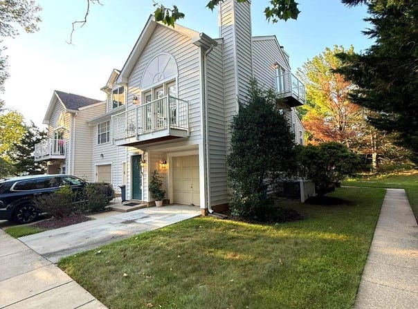 13703 CREOLA, GERMANTOWN, MD 20874