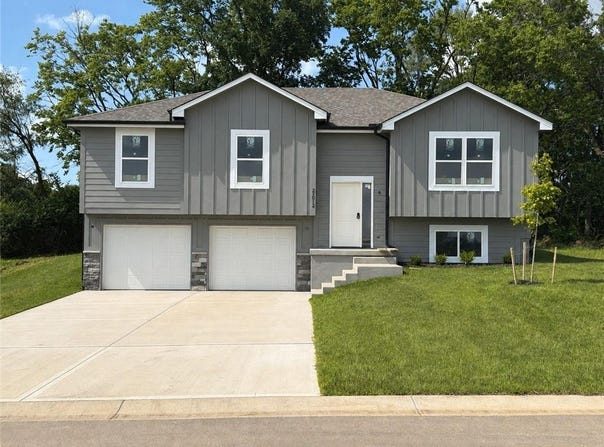 21012 E 6th Terrace S, Independence, MO 64056