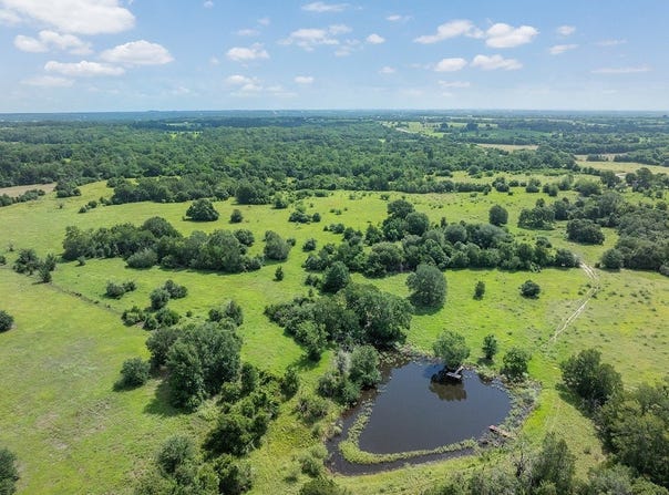10709 Texas 105, Brenham, TX 77833