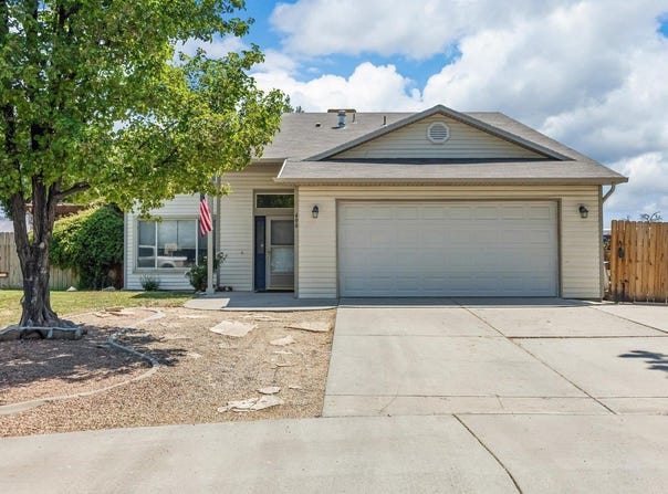 496 Moonlight Court, Grand Junction, CO 81504