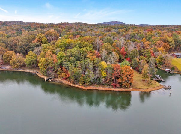 Thomason Ln, Goodview, VA 24095