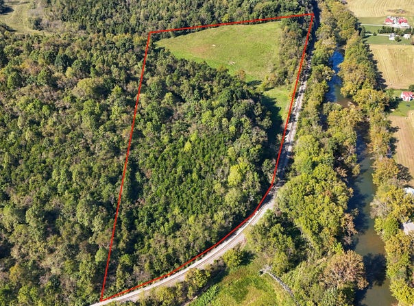 347 Weeping Willow Road, Dryden, VA 24243